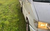 Mercedes-Benz Sprinter First generation