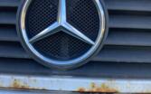 Mercedes-Benz Sprinter First generation