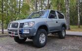 Toyota Land Cruiser Prado J90 SUV 3-doors