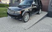 Land Rover Range Rover Sport 1 generation [restyling] SUV
