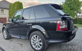 Land Rover Range Rover Sport 1 generation [restyling] SUV