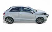 Audi A1 8X Hatchback 3-doors