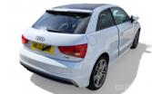 Audi A1 8X Hatchback 3-doors