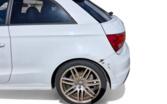 Audi A1 8X Hatchback 3-doors