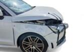 Audi A1 8X Hatchback 3-doors