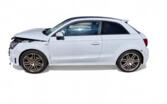 Audi A1 8X Hatchback 3-doors