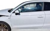 Audi A1 8X Hatchback 3-doors