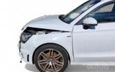 Audi A1 8X Hatchback 3-doors