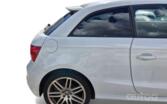 Audi A1 8X Hatchback 3-doors