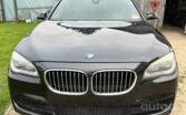 BMW 7 Series F01/F02 [restyling] Sedan