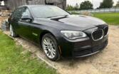 BMW 7 Series F01/F02 [restyling] Sedan