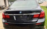 BMW 7 Series F01/F02 [restyling] Sedan