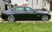 BMW 7 Series F01/F02 [restyling] Sedan