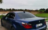 BMW 5 Series E60/E61 Sedan