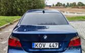 BMW 5 Series E60/E61 Sedan