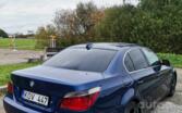 BMW 5 Series E60/E61 Sedan