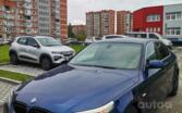 BMW 5 Series E60/E61 Sedan