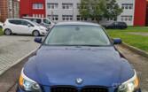 BMW 5 Series E60/E61 Sedan