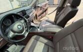 BMW X5 E70 Crossover