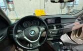 BMW X5 E70 Crossover