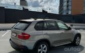 BMW X5 E70 Crossover