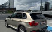BMW X5 E70 Crossover