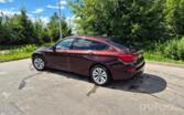 BMW 5 Series F07/F10/F11 [restyling] Gran Turismo liftback