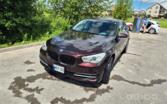 BMW 5 Series F07/F10/F11 [restyling] Gran Turismo liftback