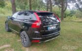 Volvo XC60 1 generation [restyling] Crossover
