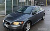 Volvo C30 1 generation Hatchback