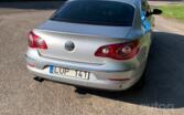 Volkswagen Passat CC 1 generation Sedan