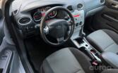 Ford Focus 2 generation [restyling] Hatchback 5-doors