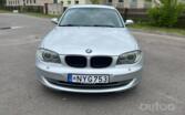 BMW 1 Series E87 Hatchback