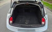 Opel Insignia A Sports Tourer OPC wagon 5-doors