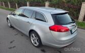 Opel Insignia A Sports Tourer OPC wagon 5-doors