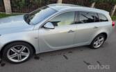 Opel Insignia A Sports Tourer OPC wagon 5-doors