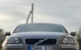 Volvo S40 2 generation Sedan