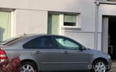 Volvo S40 2 generation Sedan