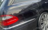 Mercedes-Benz E-Class W211/S211 [restyling] wagon 5-doors