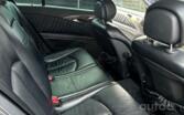 Mercedes-Benz E-Class W211/S211 [restyling] wagon 5-doors