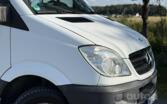 Mercedes-Benz Sprinter Second generation