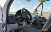 Mercedes-Benz Sprinter Second generation