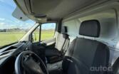 Mercedes-Benz Sprinter Second generation
