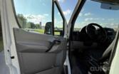 Mercedes-Benz Sprinter Second generation