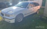 BMW 3 Series E36 Touring wagon