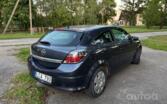 Opel Astra G Coupe 2-doors