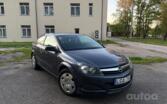 Opel Astra G Coupe 2-doors