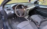 Opel Astra G Coupe 2-doors