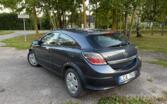 Opel Astra G Coupe 2-doors