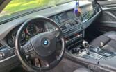 BMW 5 Series F07/F10/F11 Touring wagon